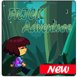 FRISK Run Adventure