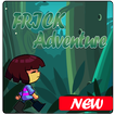 FRICK Adventure