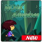 FRICK Adventure 아이콘