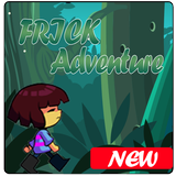 FRICK Adventure icône