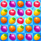 Bomb Fruit icon