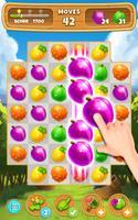 Bomb Fruit اسکرین شاٹ 1