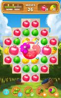 Bomb Fruit ảnh chụp màn hình 3