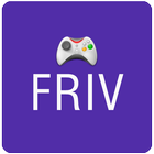 Friv Games icon