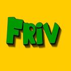 آیکون‌ Friv Run