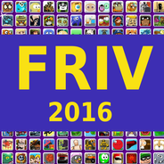 Friv Old Menu 2016