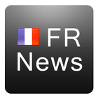 FRNews Actualités de la France icône