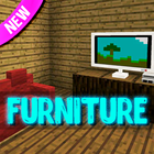 Furniture mods for Minecraft Zeichen