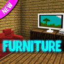 Furniture mods for Minecraft APK