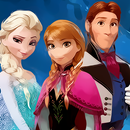 Guide frozen free fall : New APK