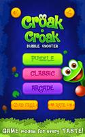 Froggy - Bubble Game ảnh chụp màn hình 1