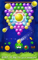 Froggy - Bubble Game ảnh chụp màn hình 2