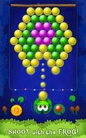 Froggy - Bubble Game स्क्रीनशॉट 3
