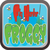 Froggy: The Fly Hunter APK