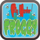 Froggy: The Fly Hunter APK