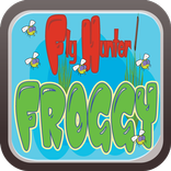 Froggy: The Fly Hunter