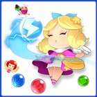 Bubble Witch Saga 2 icon