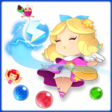 Bubble Witch Saga 2 icône