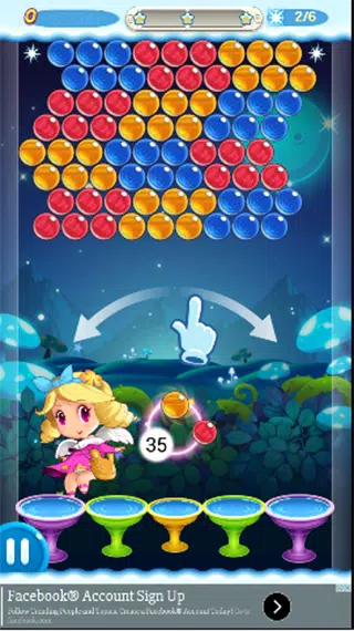 Bubble Witch Saga 2 APK for Android - Download