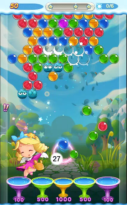 Bubble Witch Saga 2 APK for Android - Download