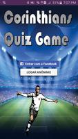 Corinthians Quiz Game پوسٹر