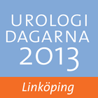 Urologidagarna 2013 icône