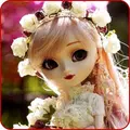 Cute Dolls
