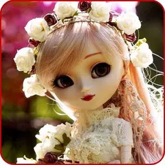 Doll Wallpapers APK download