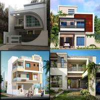 2018 Front Elevation Design स्क्रीनशॉट 2