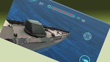 3D Frontline Commando Missions capture d'écran 2