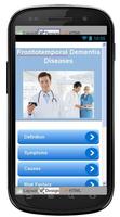 Frontotemporal Dementia الملصق