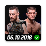 БОИ БЕЗ ПРАВИЛ и UFC 2018 icône