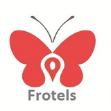 Frotels أيقونة