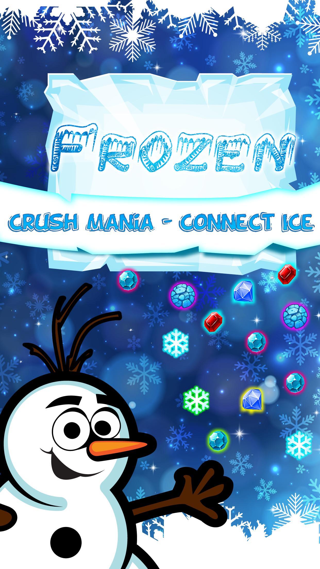 Freeze андроид. Игра замороженный для телефона.