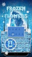 برنامه‌نما Frozen Flowers عکس از صفحه