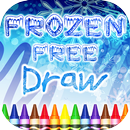 Frozen Sorteio Livre APK