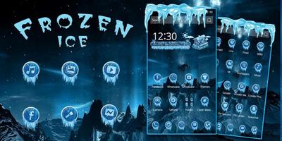 Frozen Ice capture d'écran 3