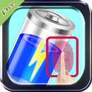 Finger Battery Charger Prank APK