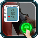 Blood Pressure Checker Prank APK
