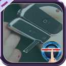 Blood Sugar Checker Prank APK