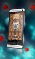 Finger Door Lock Screen Prank syot layar 1