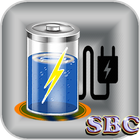 Super Battery Charger ikona