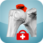 Frozen Shoulder Pain Relief иконка