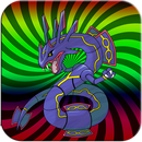Pokemoon emerald version - Free GBA Classic Game APK