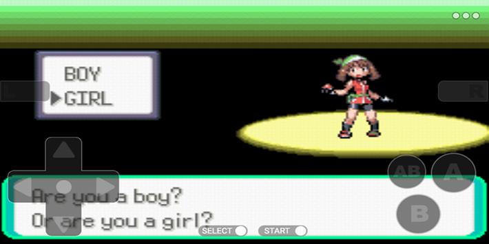 Android 用の Pokemoon Emerald Version Free Gba Classic Game Apk をダウンロード