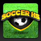 Soccer Free Kick HS-icoon