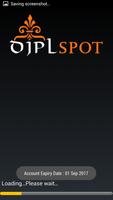 DJPL Spot ảnh chụp màn hình 3