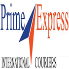 Prime Express آئیکن