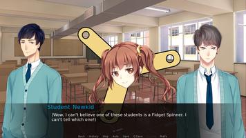 Date A Fidget Spinner screenshot 2