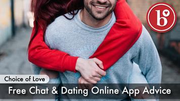 Free Chat & Dating Online App Advice screenshot 2
